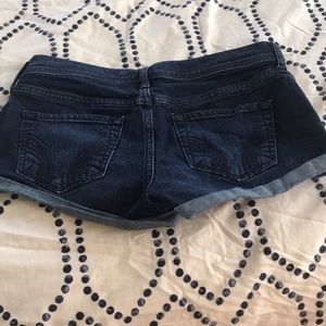 Hollister Shorts!